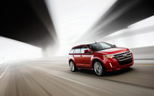   Ford Edge Sport - 2011