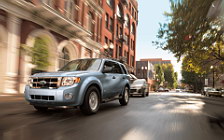   Ford Escape - 2009