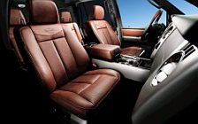   Ford Expedition - 2008