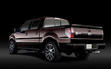   Ford F150 Harley-Davidson - 2010