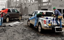   Ford F150 - 2010