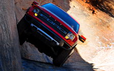   Ford F150 SVT Raptor - 2012