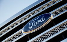   Ford F-150 Lariat - 2013
