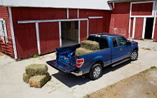   Ford F-150 XLT - 2013
