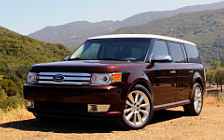   Ford Flex - 2009