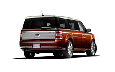   Ford Flex - 2009