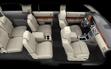 Обои автомобили Ford Flex - 2009