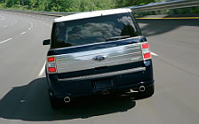  Ford Flex EcoBoost - 2010