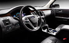 Обои автомобили Ford Flex - 2013