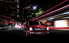 Обои автомобили Ford Fusion - 2009