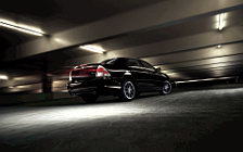 Обои автомобили Ford Fusion - 2009