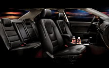 Обои автомобили Ford Fusion - 2009