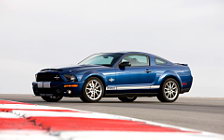   Ford Shelby GT500KR - 2008