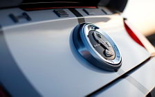 Обои автомобили Ford Mustang Shelby GT500 Convertible - 2010