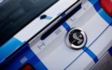   Ford Mustang Shelby GT500 - 2010