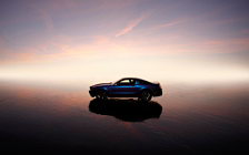   Ford Mustang - 2010