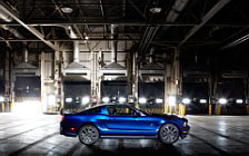   Ford Mustang - 2010