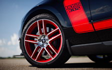   Ford Mustang Boss 302 Laguna Seca - 2012