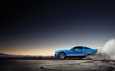 Обои автомобили Ford Shelby GT500 - 2012