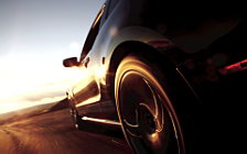 Обои автомобили Ford Shelby GT500 - 2012