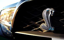 Обои автомобили Ford Shelby GT500 - 2012