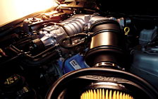 Обои автомобили Ford Shelby GT500 - 2012