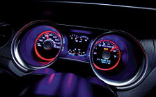   Ford Shelby GT500 - 2012