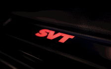   Ford Shelby GT500 - 2012