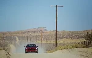   Ford Mustang GT - 2015