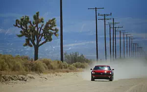   Ford Mustang GT - 2015