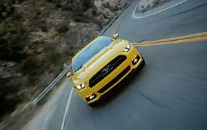   Ford Mustang GT - 2015