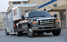   Ford F450 Super Duty Lariat King Ranch Edition - 2008