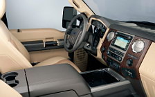  Ford Super Duty - 2011