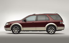 Обои автомобили Ford Taurus X - 2008