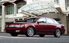   Ford Taurus - 2008