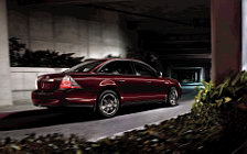   Ford Taurus - 2009