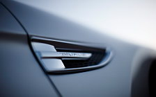   Ford Taurus SHO - 2010