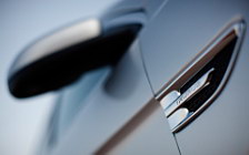   Ford Taurus SHO - 2010