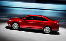   Ford Taurus SHO - 2010