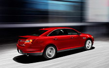   Ford Taurus SHO - 2010
