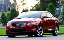   Ford Taurus SHO - 2010