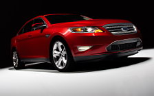   Ford Taurus SHO - 2010