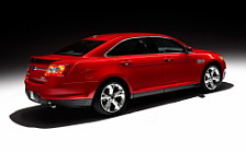   Ford Taurus SHO - 2010