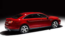   Ford Taurus SHO - 2010