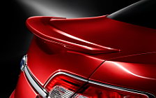   Ford Taurus SHO - 2010