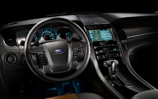  Ford Taurus SHO - 2010