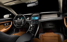   Ford Taurus SHO - 2010