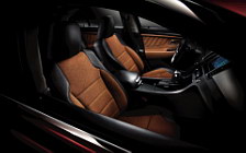   Ford Taurus SHO - 2010