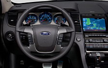   Ford Taurus SHO - 2010