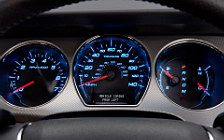   Ford Taurus SHO - 2010
